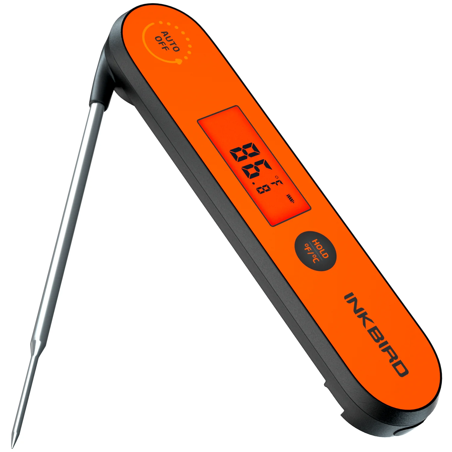 Long Stainless Steel thermometer sensor probe Inkbird IBT-2X 6X replacement tool