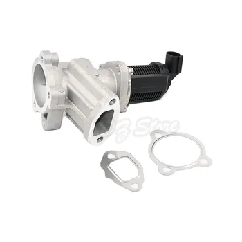 

5851060 EGR VALVE FOR FIAT 500 DOBLO FIORINO IDEA LINEA PANDA PUNTO 1.3 D MULTIJET 5851065