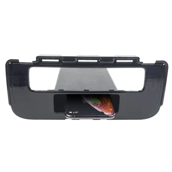 

Car Accessories 15-18 For Mitsubishi Outlander Special Car for Special Use Wireless Charger Mobile Phone Car Wireless