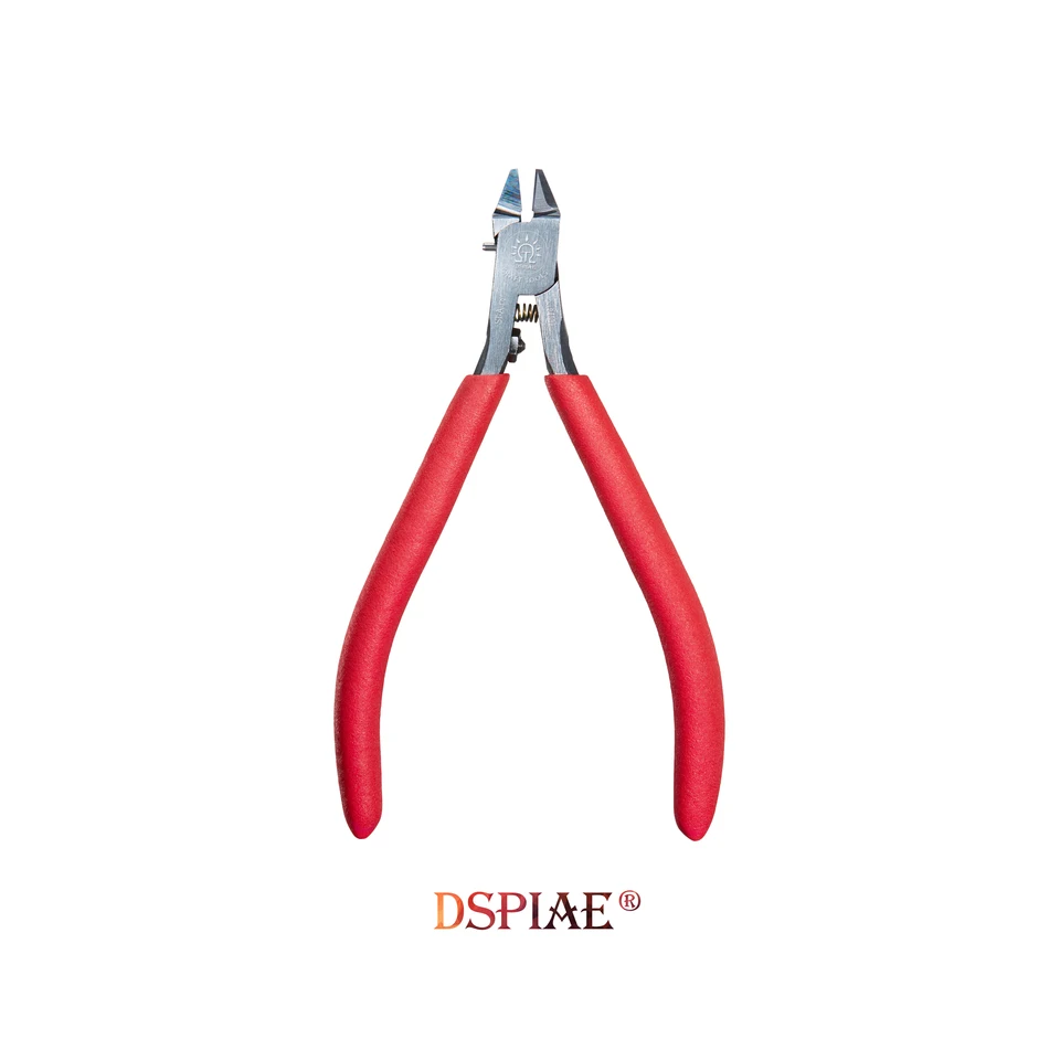 DSPIAE ST-A 3.0 SINGLE BLADE NIPPER - DSPIAE ST-A 3.0 SINGLE BLADE NIPPER - Cutters - Modelling - View #11