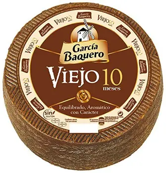 

García Baquero cheese Old Master