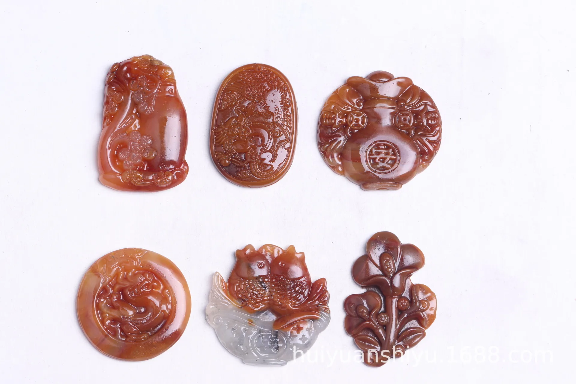 Натуральный Юньнань Longling Huanglong Jade карго Сияющий винтажный дракон кулон Jade Pixiu кулон