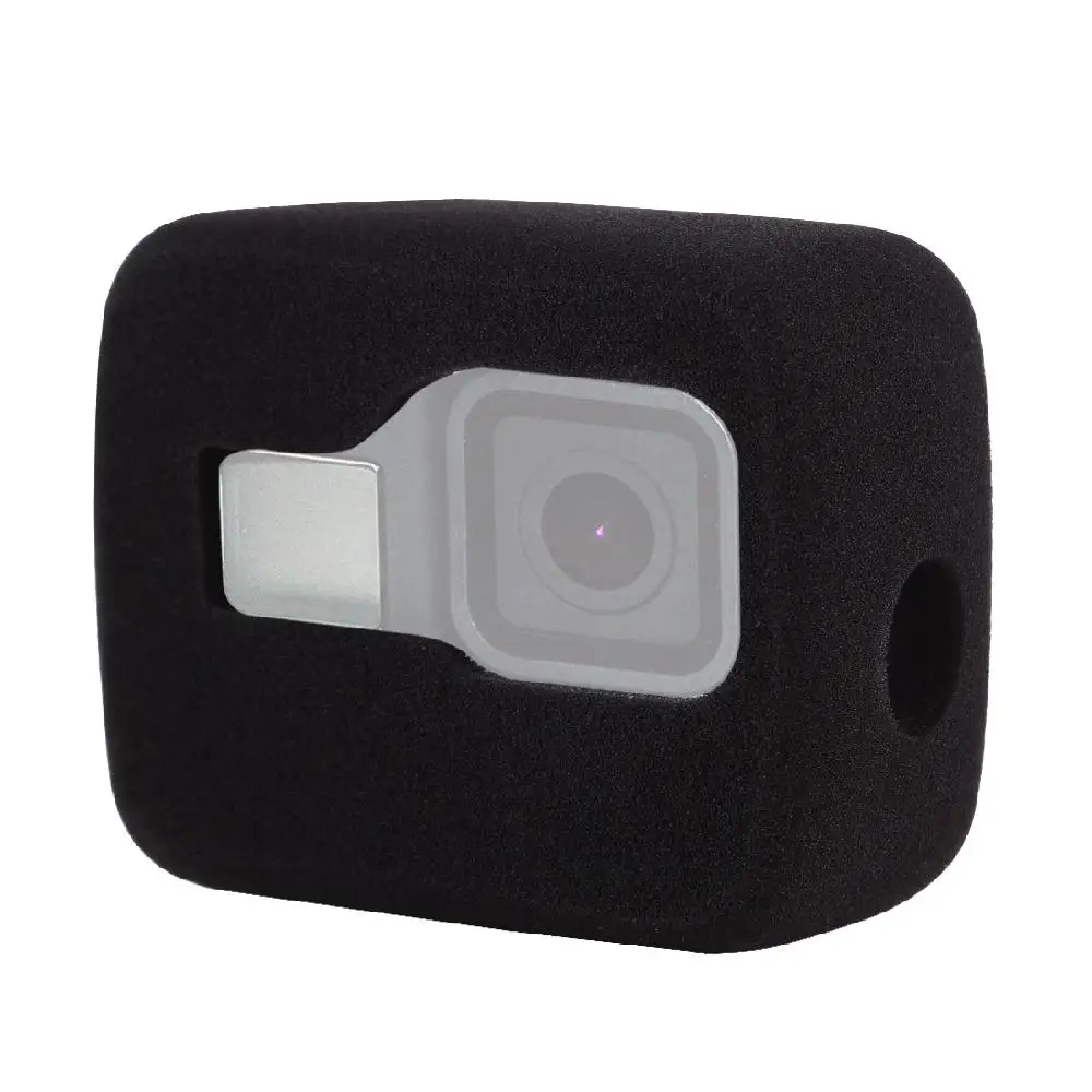 ND1000 фильтр объектива для DJI Osmo Action GoPro HERO8 Black Host лобовое стекло шумоподавление