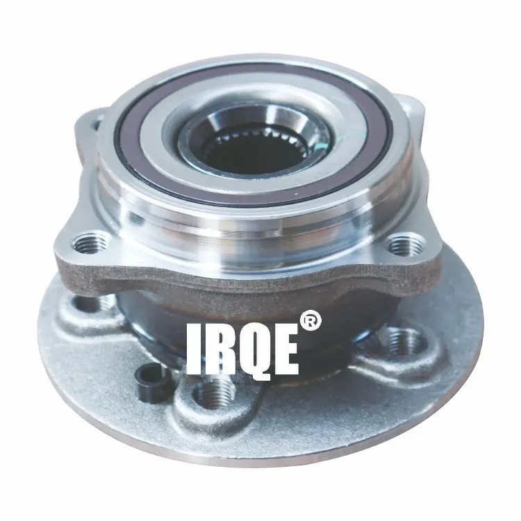 

Supply High Quality Non-Return Ashkenazi High-End Automotive RIM Unit Bearing Shaft Head Invite Free to Join