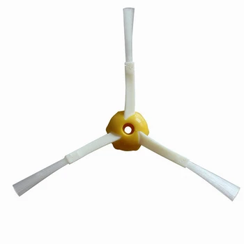 

6pcs Vacuum Filter Side Roller Brushes Kit Household Cleaning Tools For IRobot Roomba 600 Series Robotic Sweeper Cleaner Parts