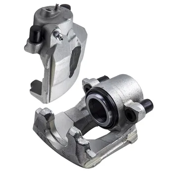 

2x BRAKE CALIPER FRONT LEFT / RIGHT for VW GOLF 4 5 6 PLUS CADDY FOX JETTA NEW BEETLE