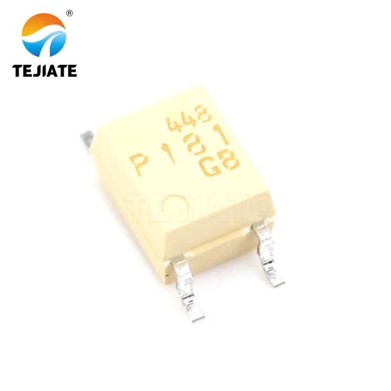 TLP181GB SOP-4 (1)
