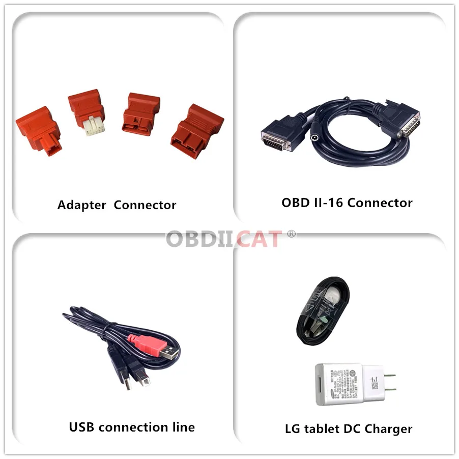 OBDIICAT Новейшие супер DP5 Android диагностические инструменты Dp 5 OBDII Диагностика +