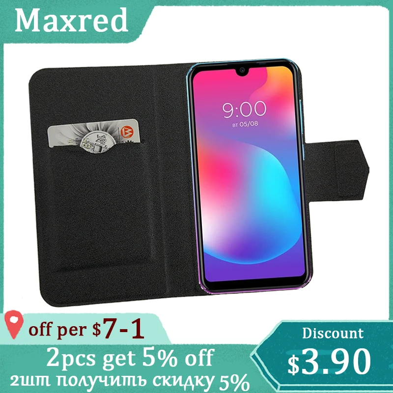 

5 Colors Hot!! BQ 5730L Magic C Case 5.71" Flip Ultra-thin Leather Exclusive Phone Cover Fashion Folio Book Card Slots