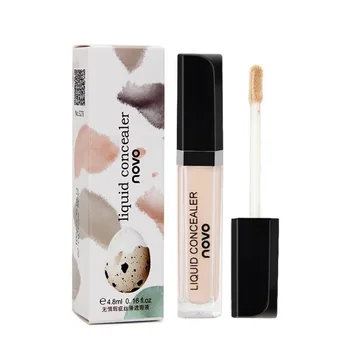 

Liquid Concealer Feck Dark Circles Acne Mark Concealer Facial Cosmetics MPwell