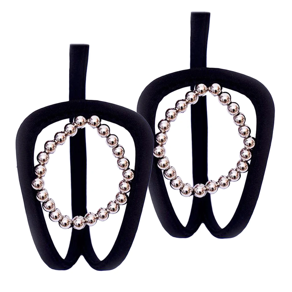 European Sexy Black Thong Underwear Ouvert Crotchless Bikini Knickers 2Packs/lot