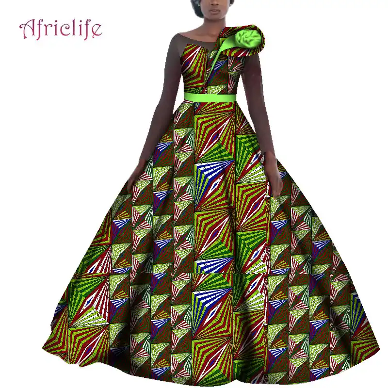 ankara traditional attire