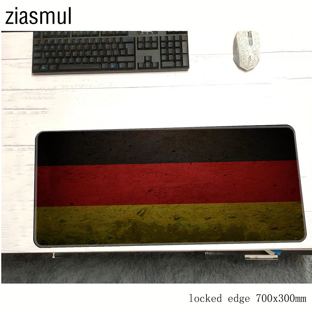 Флаги padmouse xl 70x30 см игровой коврик для мыши locrkand геймер компьютерный стол подставка для запястья коврик notbook mousemate pc