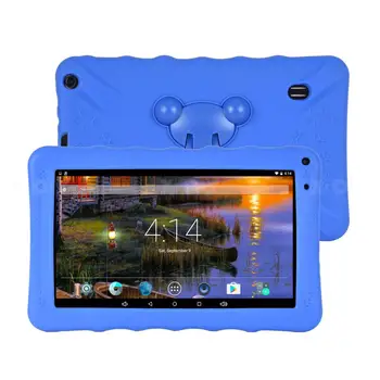 

Kids Tablet PC Android 6.0 Octa Core 1GB RAM 16GB ROM 3200mA WiFi 9Inch tablet For Kids Education Gift