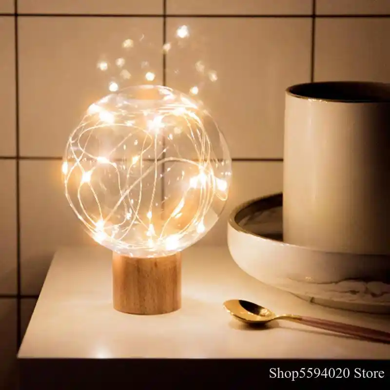 childrens star night light