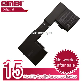 

QMSI 7.57V 60.8Wh 8030MAH Original G3HTA001H Keyboard battery Suitable for Microsoft Surface Book 1785 Enhanced Edition Tablet