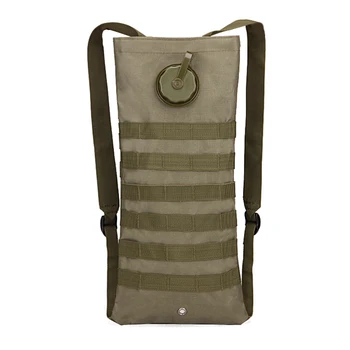 

Adjustable strap Water Bag Waterproof nylon Climbing Cycling Supply Backpack