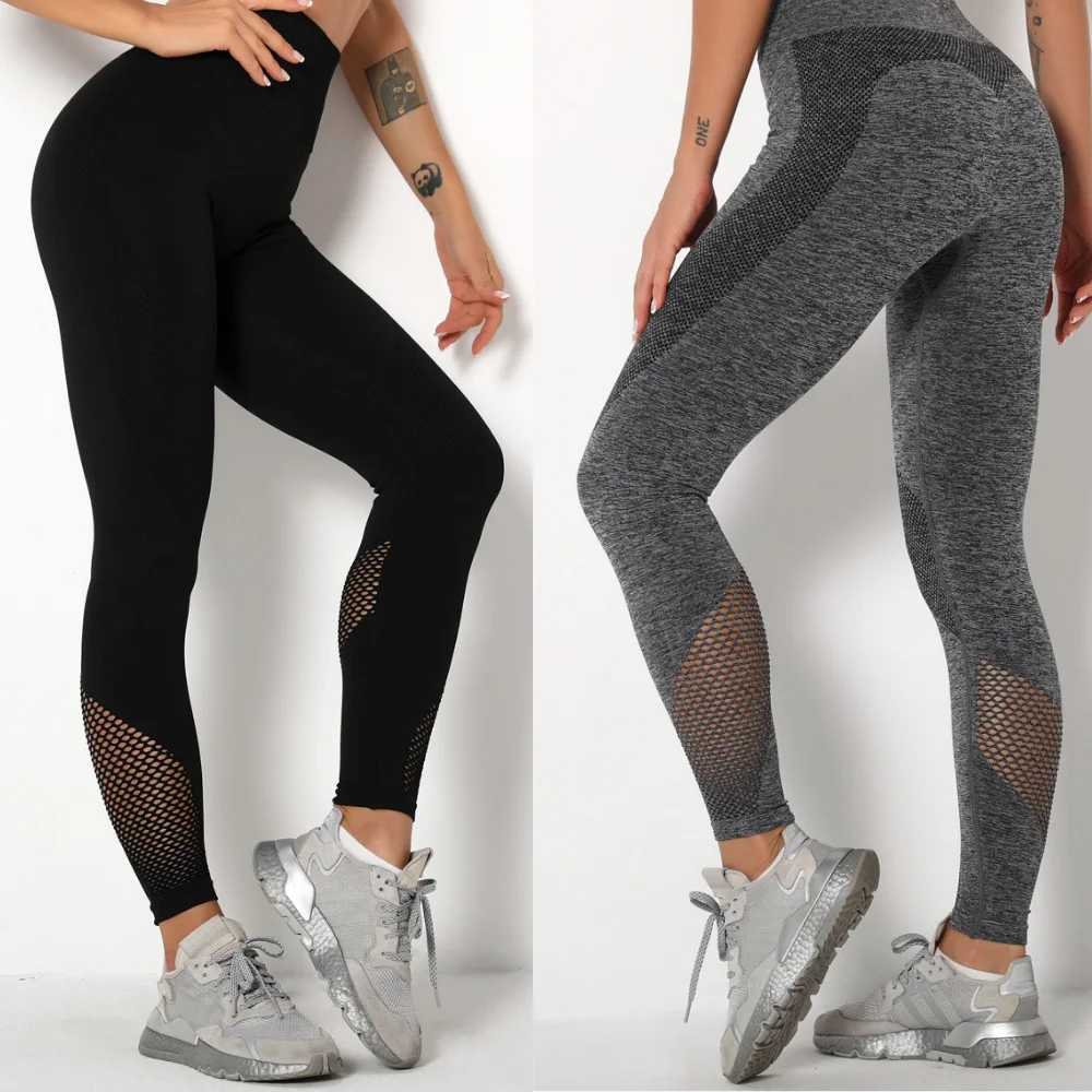 

Sport Legging Women Seamless Workout Leggings Sexy Clothes Push Up Pants Leginsy High Waist Workout Jeggings Fitness Legging