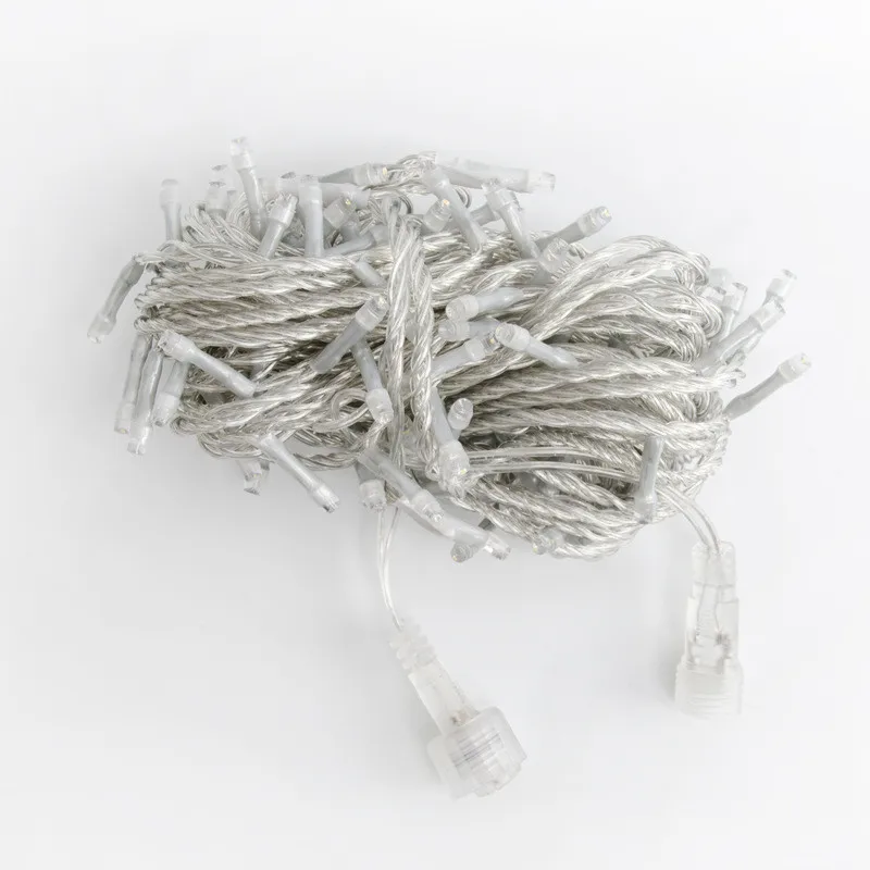 Low voltage 10M 40M LED Strip Light 