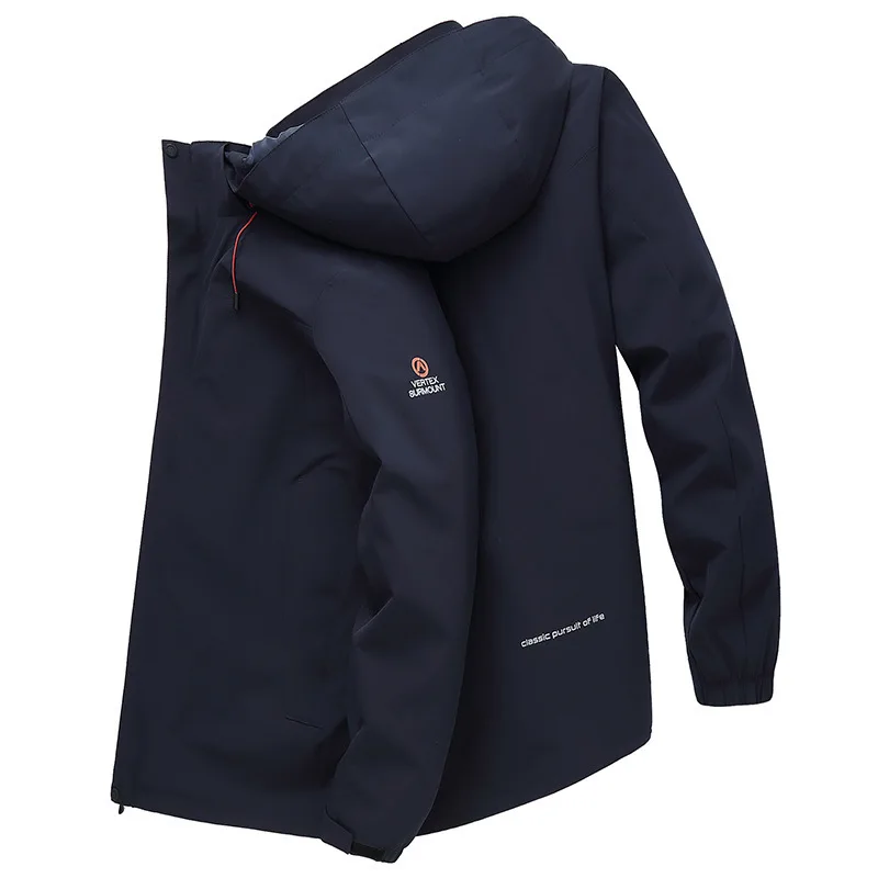 

Season Down Cotton Charge Clothing Female Three-in-one Outdoor Two-piece Set Big Size Keep Warm Mountaineering Clothing Plus Fat
