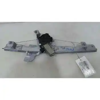 

8200733828 POWER WINDOWS FRONT RIGHT DACIA DUSTER