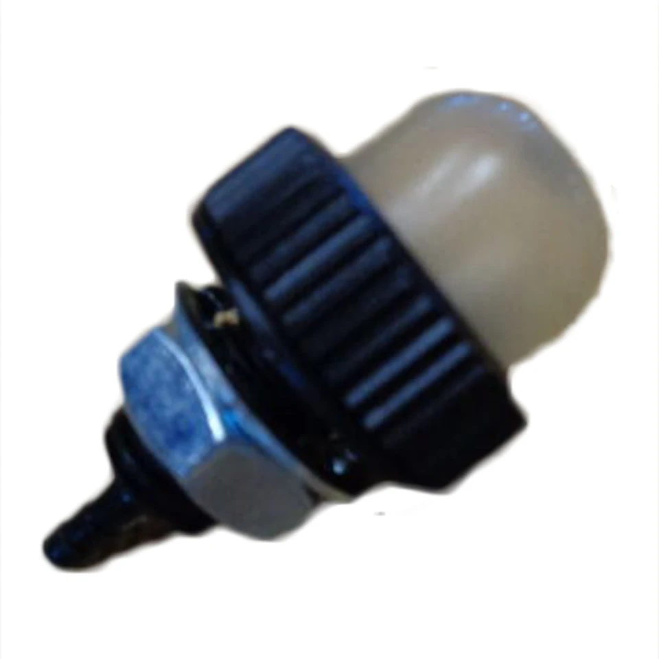 2 Pcs Accessories For Kawasaki 49043-7002 Priming Pump FJ180V Primer Bulb 2 Pcs Accessories For Kawasaki 49043-7002 Priming Pump FJ180V Primer Bulb