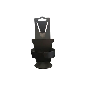 

Adjustable Drink Holder Universal Car Van Beverage Drink Water Cup Bottle Can Clip-on Holder Stand Mount
