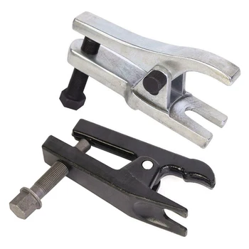 

Puller Extractor Durable Repair Professional Universal Metal Tie Rod End Car Accessories Removal Tool Adjustable Ball Joint