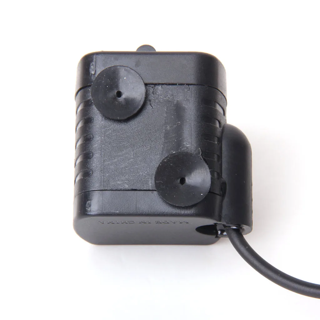 DC 3,5 V-9 V 3W USB погружной водяной насос, фонтан циркуляционный насос для воды с ручкой для пруда, аквариум