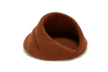 

1pcs Hot Cat Bed House for Cushion Cat Sleeping Bag Nest Warm Bed Pet House Soft Suitable Fleece