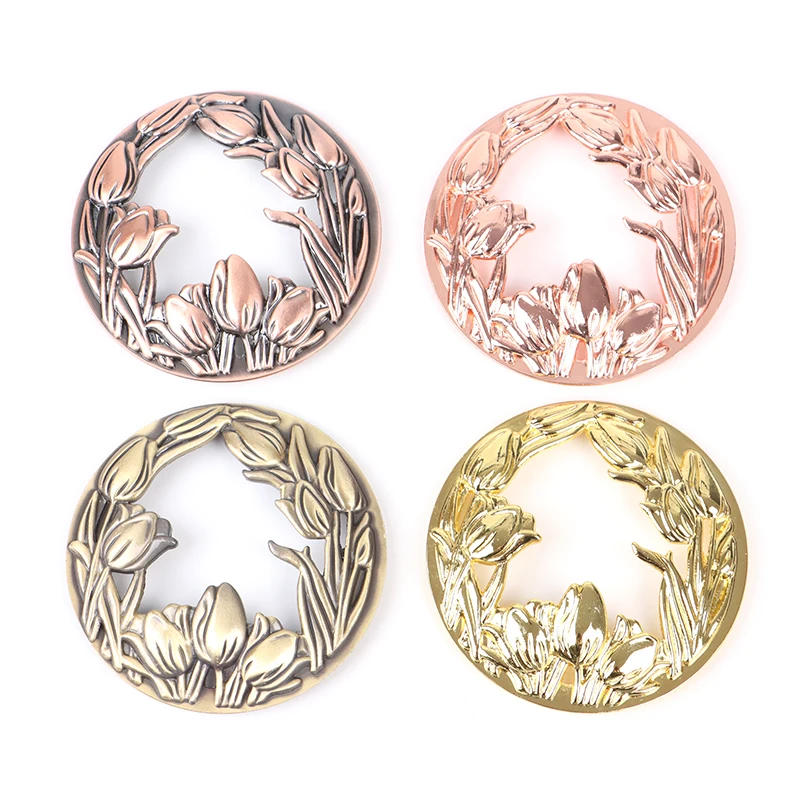 Metal Candle Topper Accessories Metal Candle Topper Cover Metal