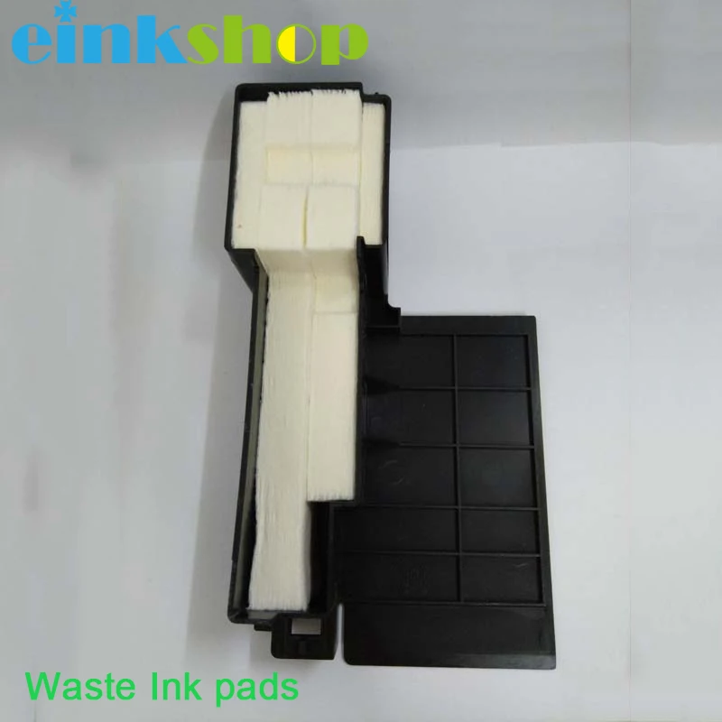 Чернильные колодки для Epson L210 L220 L211 L301 L303 L310 L313 L351 L353 L110 L111 L130 L360 L363 L365 ME401|epson waste ink