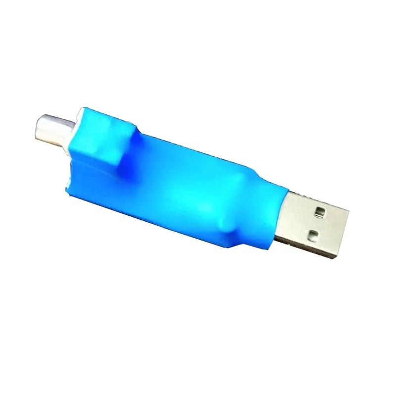 USB к цифровому оптическому коаксиальному выходу USB к SPDIF для декодера ЦАП Плата USB A T1101 - Цвет: Coaxial Output