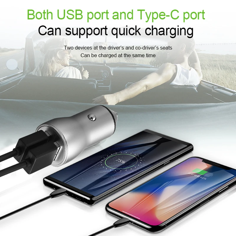 Автомобильное зарядное устройство для iPhone 11 pro max 11pro max Xr XS X XR X R 8 7 6plus 5s 6s USB Автомобильное зарядное устройство для телефона samsung A30 S 20 s10 plus