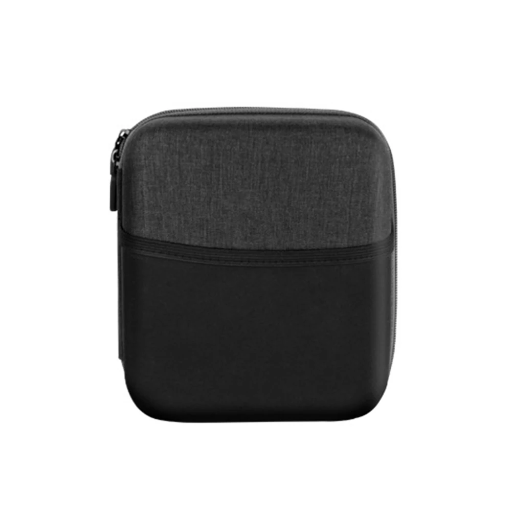 Buy Shockproof Strorage Carrying Case Travel Bag Lightweight Accessories With Carabiner Large Capacity For DJI MAVIC MINI Drone