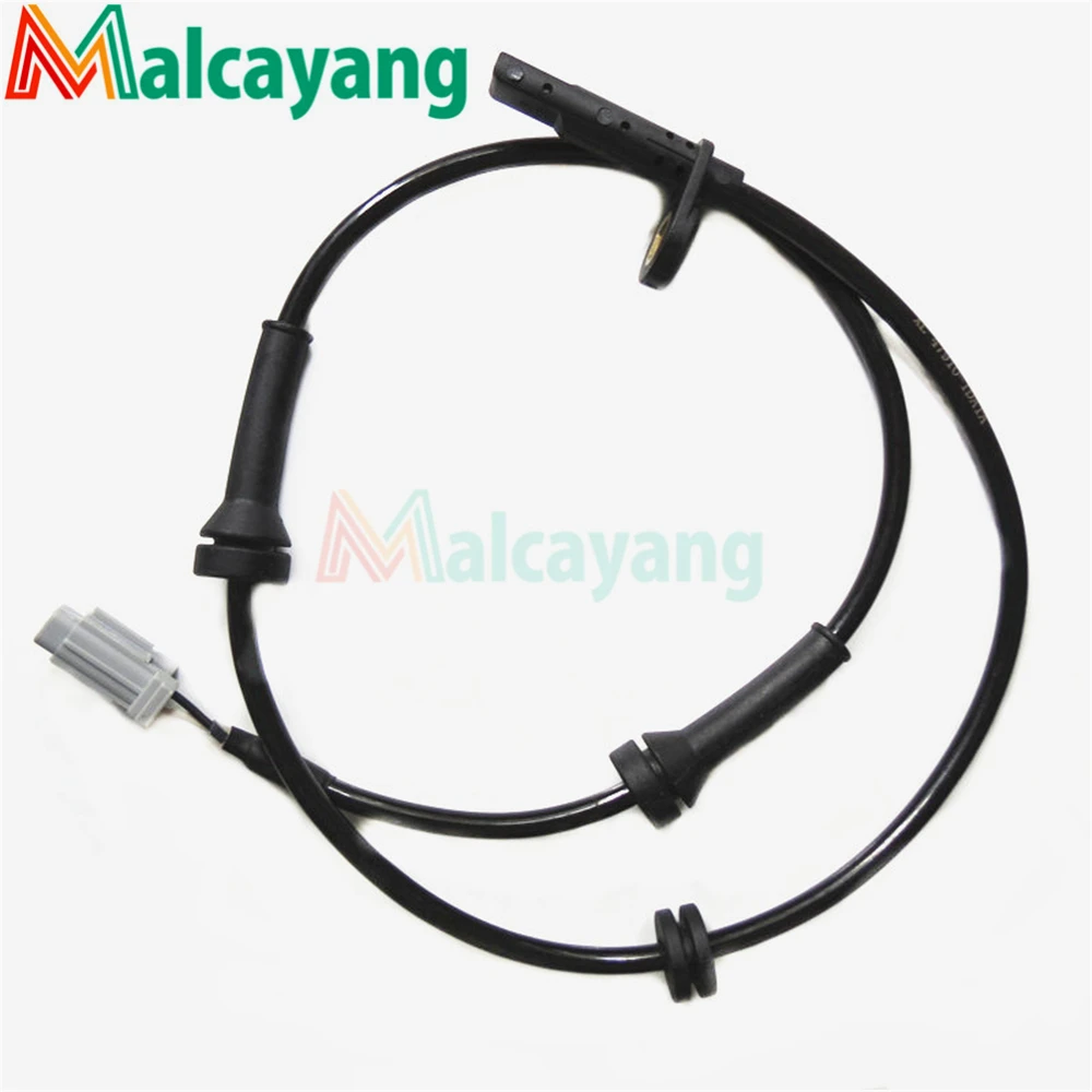 Новый датчик скорости колеса ABS передний левый и правый для NISSAN X TRAIL T31 RENAULT KOLEOS 47910