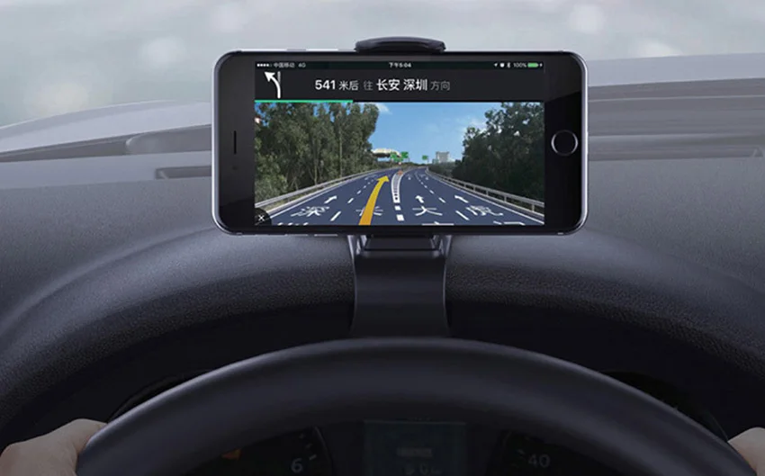 Автомобильный держатель HUD, держатель для мобильного телефона, приборная панель автомобиля для Xiomi, автомобильный держатель для мобильного телефона, подставка для автомобиля H uawei P30 Pro