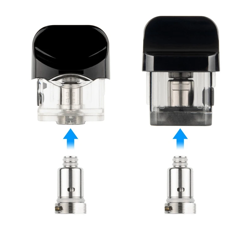 Reewape Diy катушка RUOK RBA катушка DIY для мини Vape ручка RBA катушка