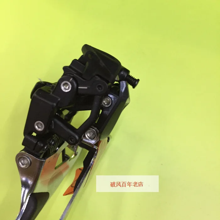 Ultegra FD-R8000 передний переключатель 2x11S дорожный велосипед R8000 22S