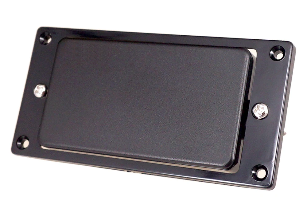 Горячее предложение новинка гитарная палка двойная катушка закрытый Humbucker