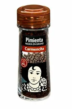 

PIMIENTA NEGRA EN GRANO
