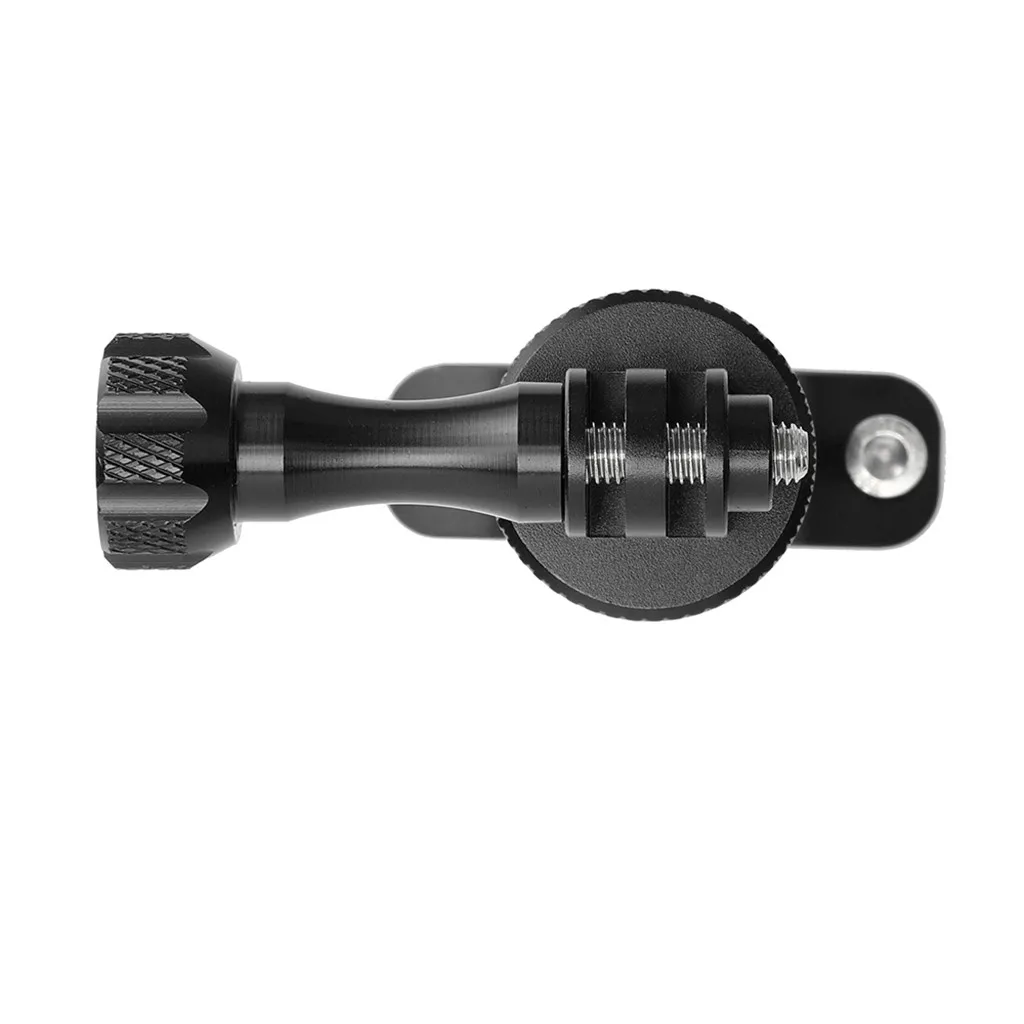 Bicycle Mount Bike Handlebar Seatpost Tripod Holder Clamp For DJI OSMO Action Camera Adapter Bracket Accessory