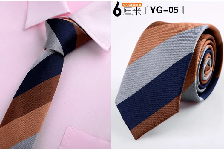 YISHLINE 6 см галстуки для мужчин обтягивающий галстук свадебное платье галстук клетчатый галстук бизнес gravatas para homens тонкие аксессуары много