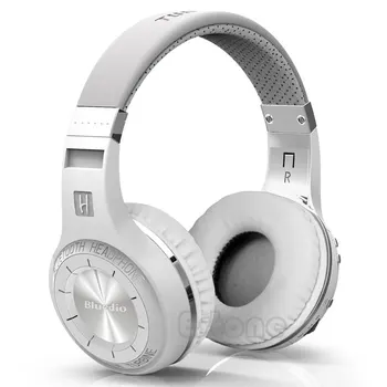 

New Bluedio Hurricane H Bluetooth 4.1 Wireless Stereo Headphones Headset