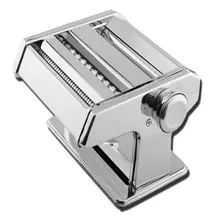 Mini máquina do fabricante de macarrão profissional manivela rolo massa espaguete noddle fabricante macarrão cortador para cozinha suporte misturador