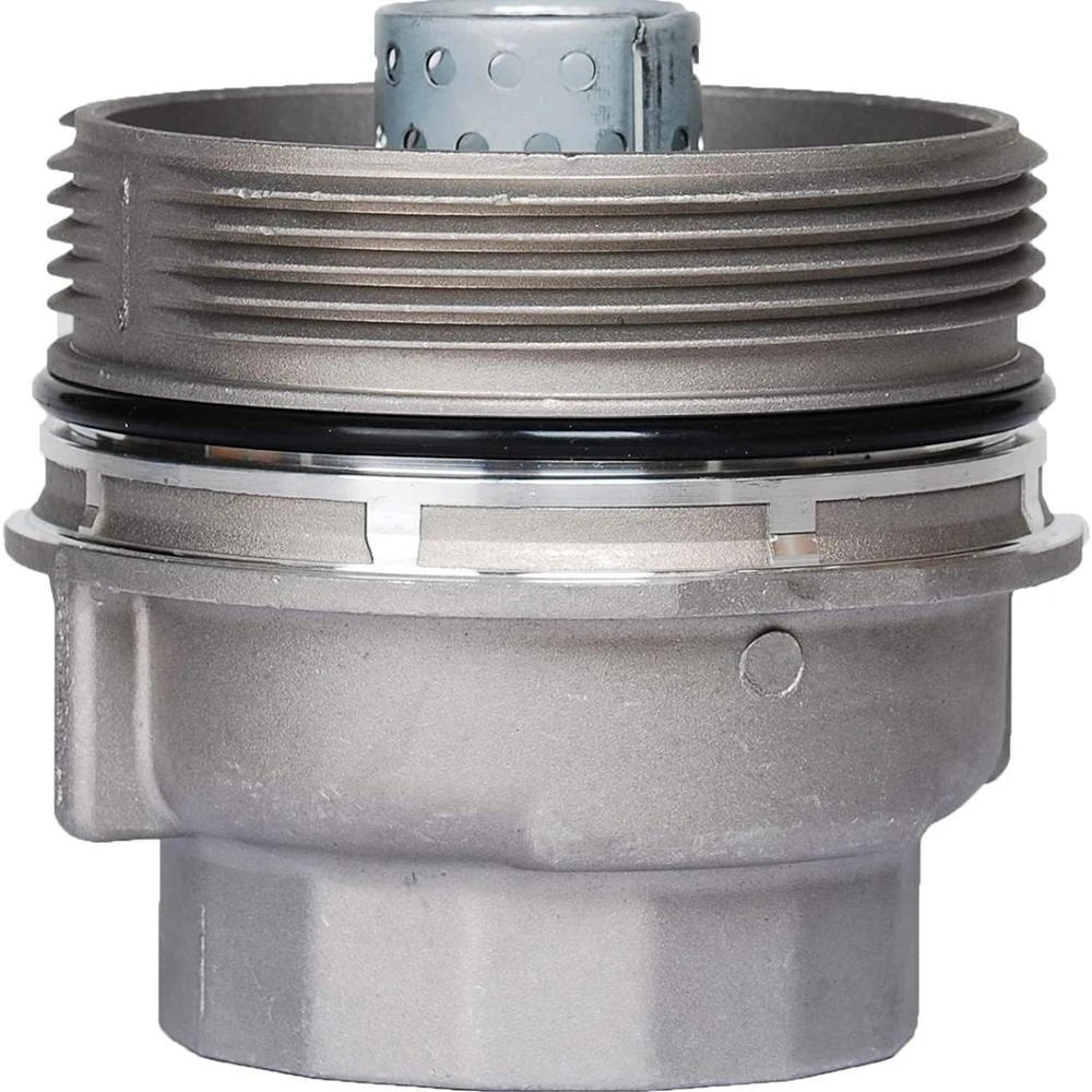 Oil Filters 1564331050 Oil Filter Housing Cap Drain Plug FOR Lexus