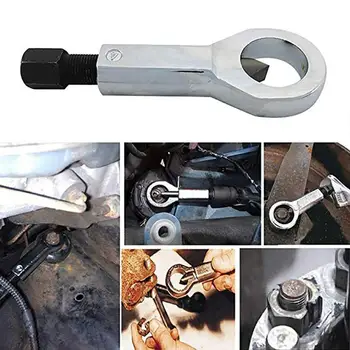 

Rusty Cut Nut Breaker Bearing Steel Chrome Vanadium Steel Sharp Cutting Long Lasting Waterproof Non-Slip Prevent Rust