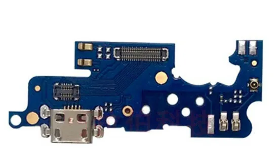 

Microphone Board Module For Blu Vivo 8 USB Charger Charging Port Dock Connector Flex Cable replacement