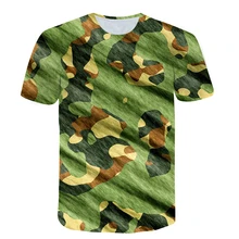 T shirt surdimensionné pour homme, imprimé numérique, décontracté, mode printemps été, Camouflage, vêtements homme, personnalisable, bricolage, vêtements de sport