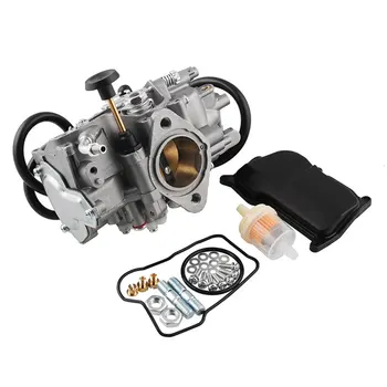 

Carburetor Carb for ATV Yamaha, Moto-4 350 YFM350, Warrior 350 YFM350, Big Bear 350 YFM350, Kodiak 400 YFM400, Wolverine 350 YFM